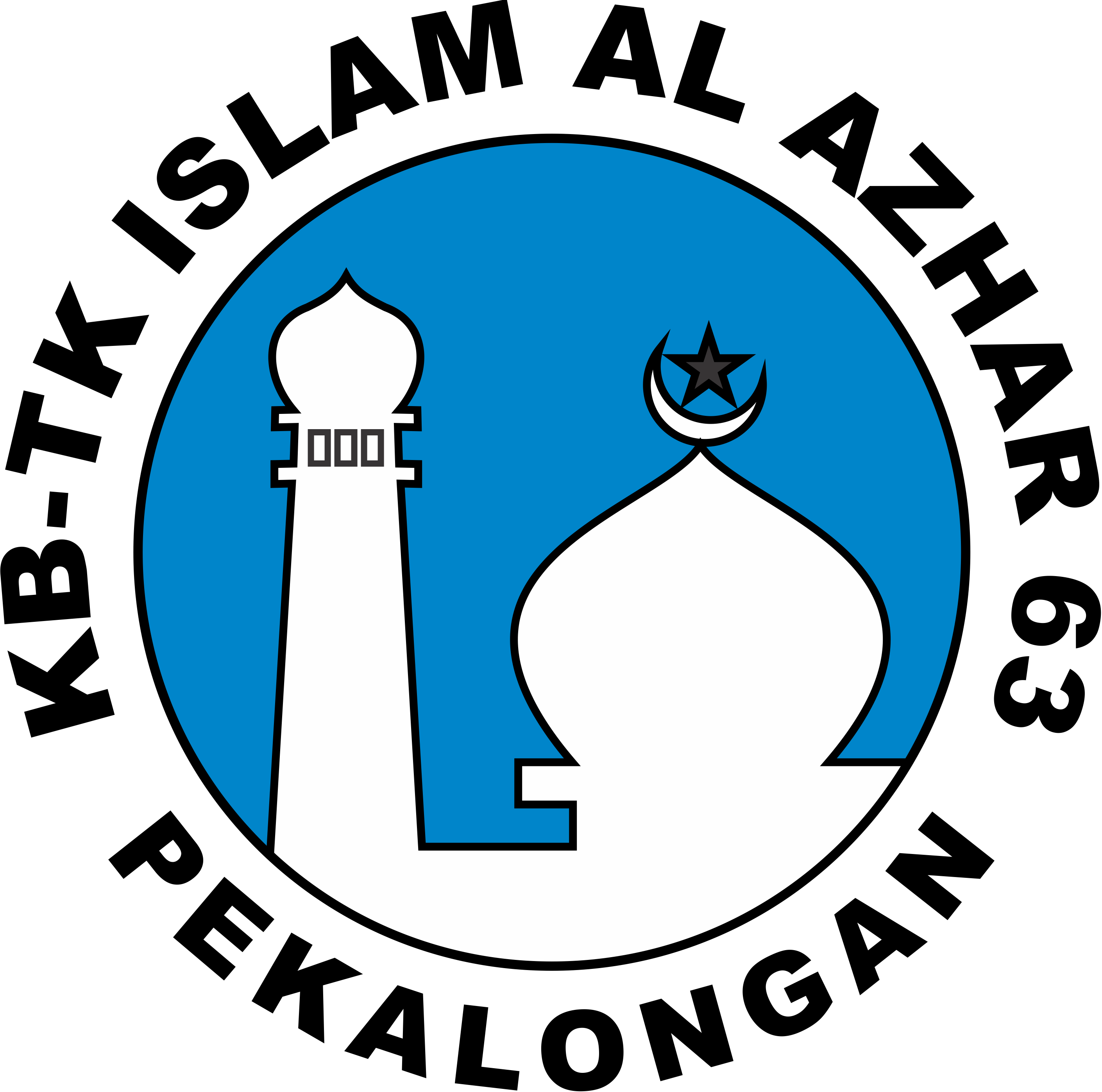 KB-TK Islam Al Azhar