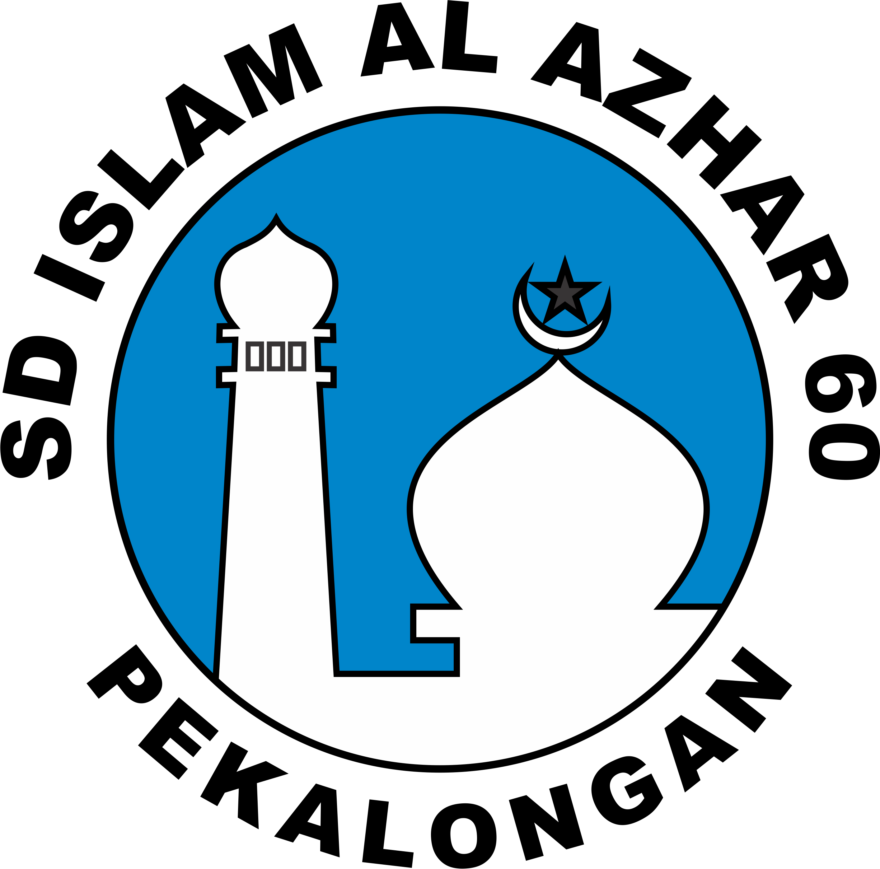 SD Islam Al Azhar