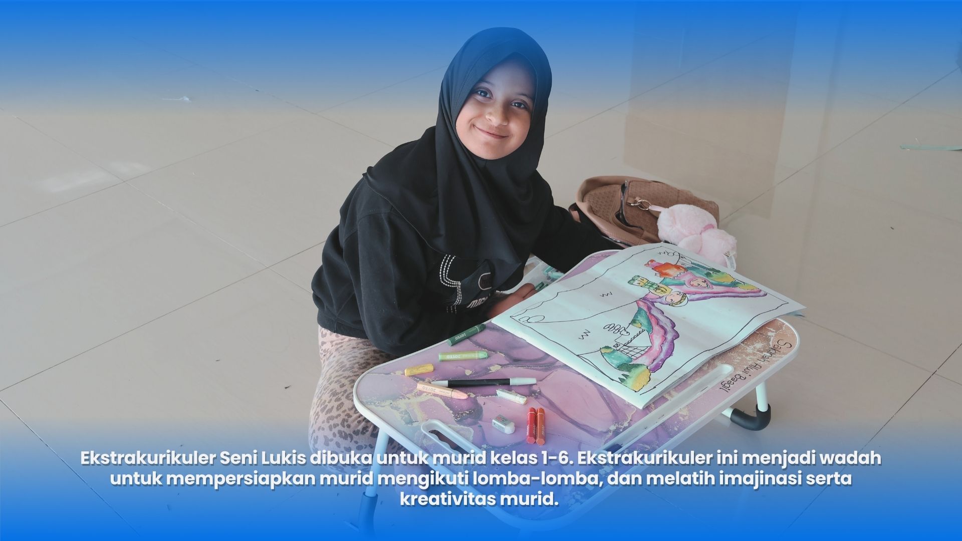 Painting (Seni Lukis)
