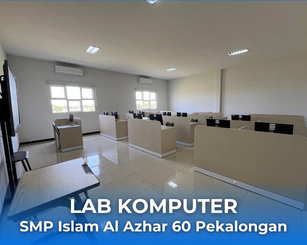 Lab Komputer SMP