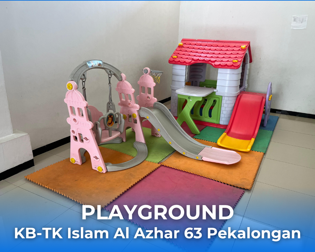 Playground KB-TK