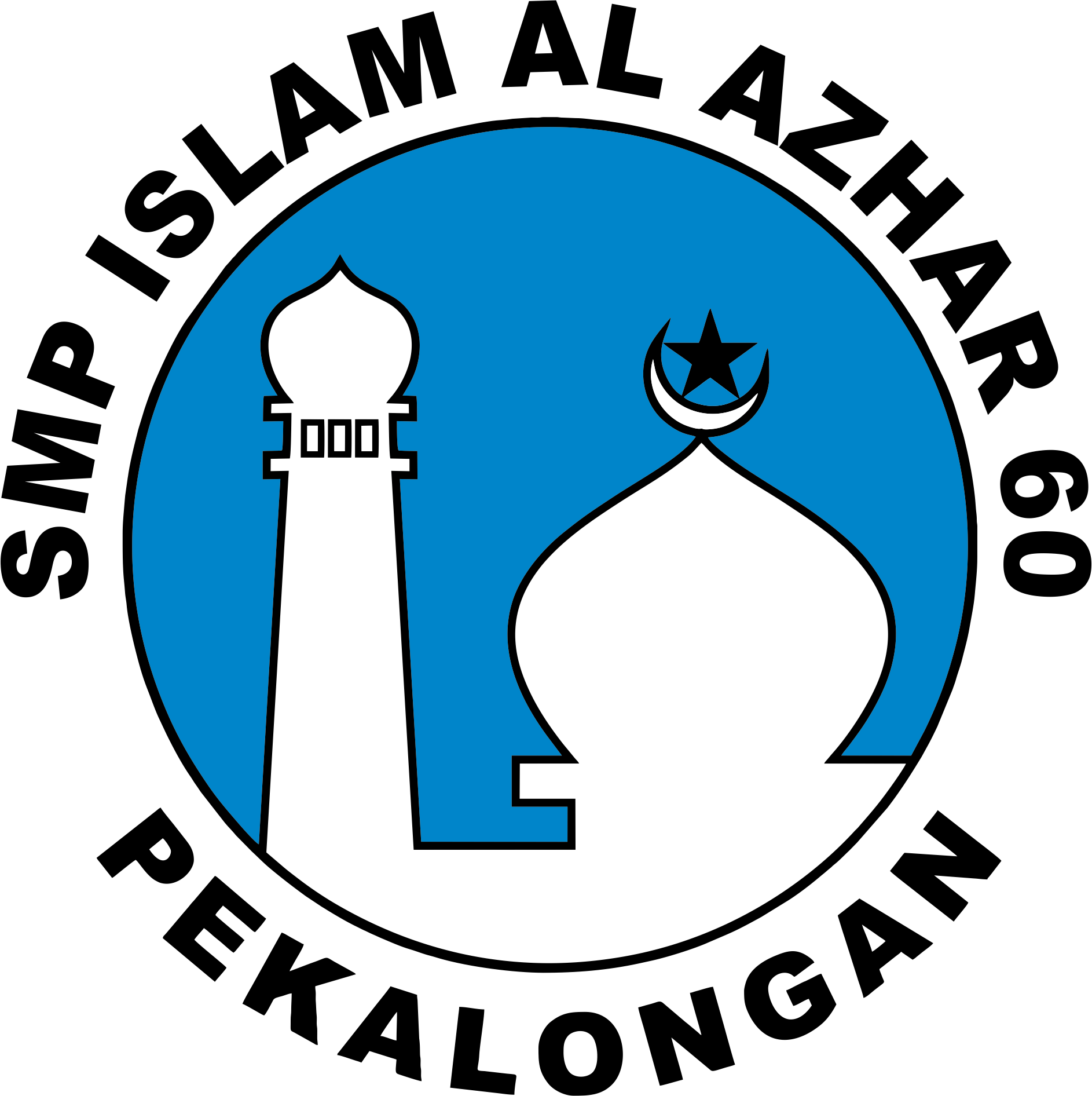 SMP Islam Al Azhar 60 Pekalongan